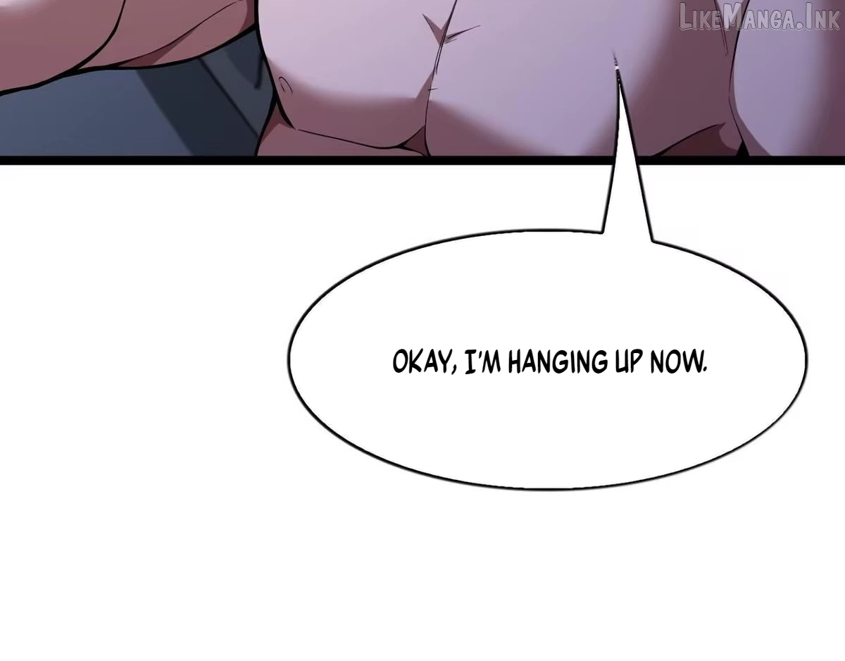 I’m A Super Rich Man, So It’s Reasonable For Me To Be A Scumbag Chapter 44  - page 31